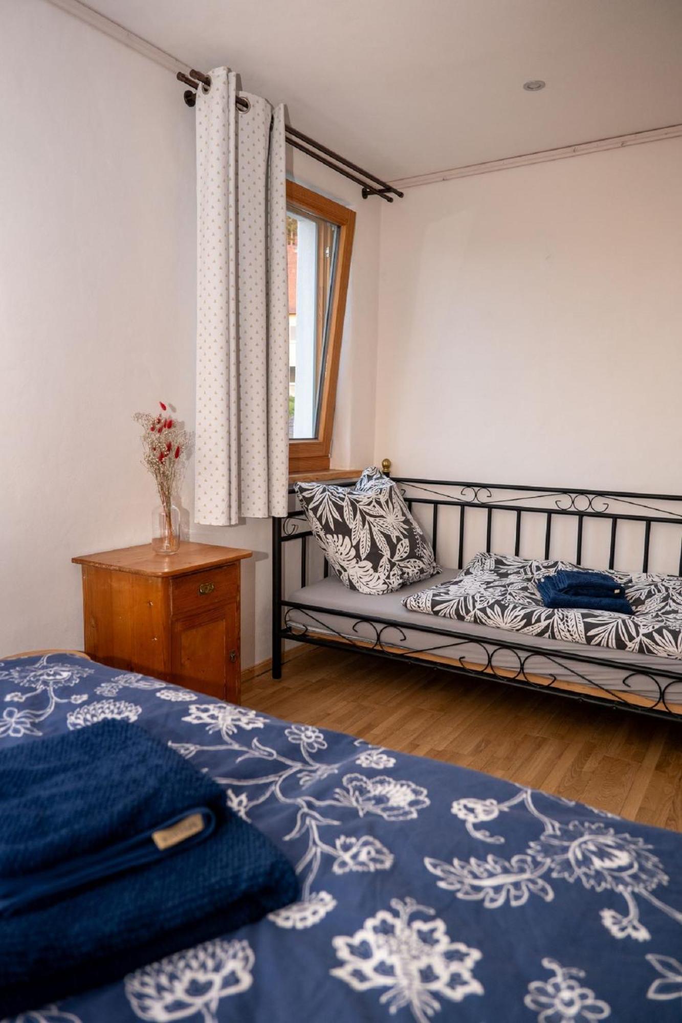 Apartment Panoramaapartment Am Ochsenkopf Bischofsgruen
