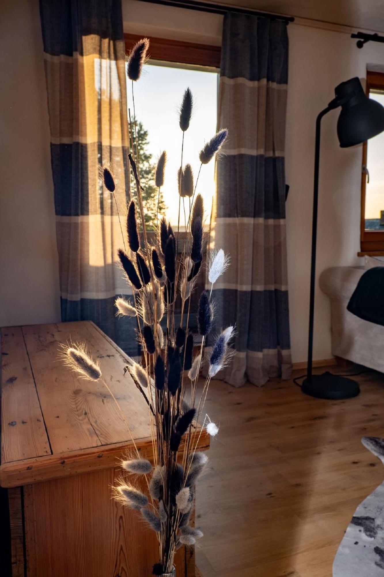 Panoramaapartment Am Ochsenkopf *